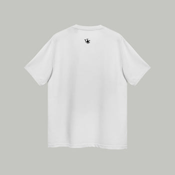 Blank T-Shirt RD-BLNKTS (SS25) WHITE