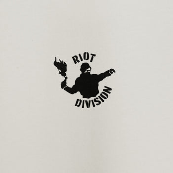 Blank T-Shirt RD-BLNKTS (FW25) WHITE