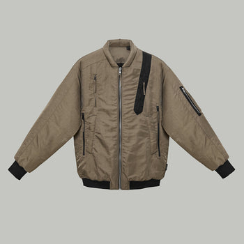 Dimension Bomber Gen.4 RD-DB_GEN.4 BROWN