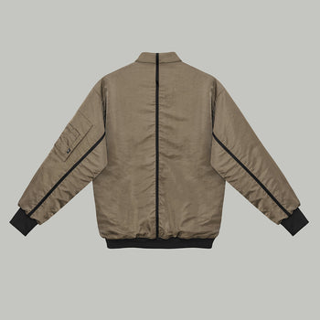 Dimension Bomber Gen.4 RD-DB_GEN.4 BROWN