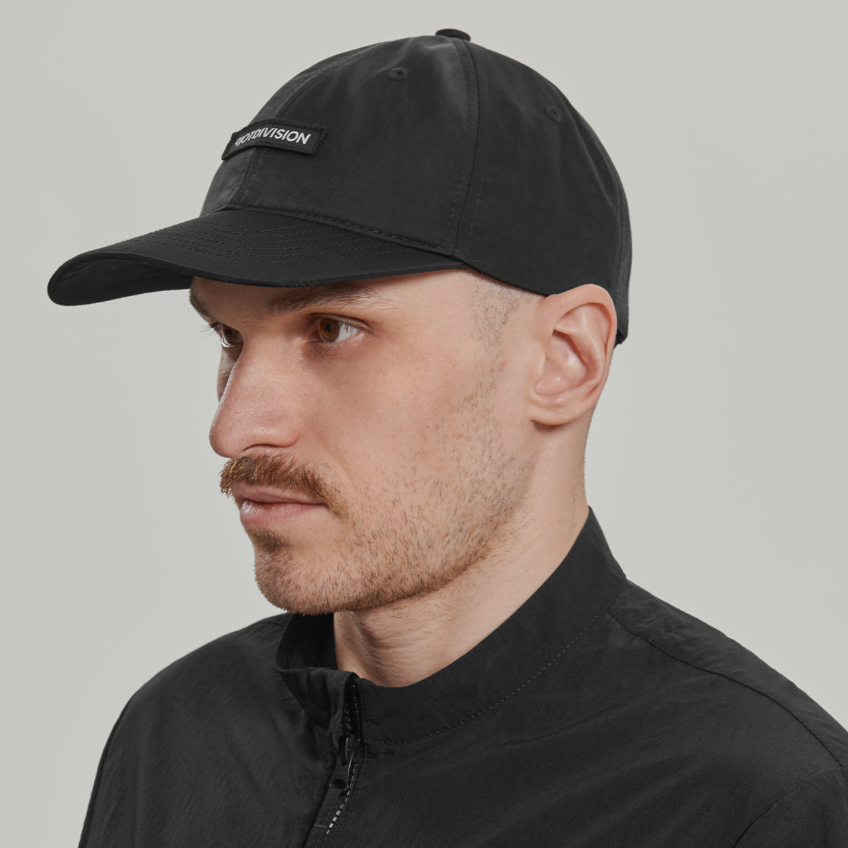 Civil Cap Gen.2 RD-CC_GEN.2 BLACK