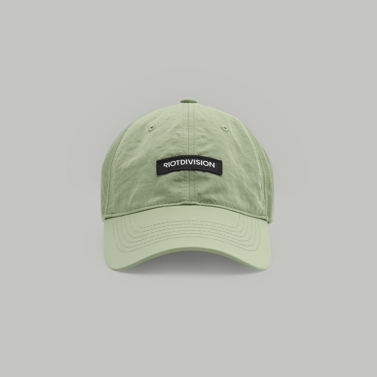Civil Cap Gen.2 RD-CC_GEN.2 LIGHT GREEN