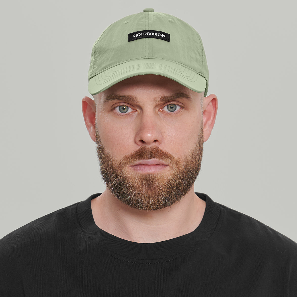 Civil Cap Gen.2 RD-CC_GEN.2 LIGHT GREEN