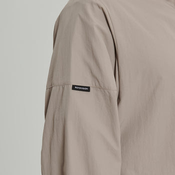 Chest Nylon Pocket Overshirt Gen.1 RD-CNPOVRSH_GEN.1 BEIGE