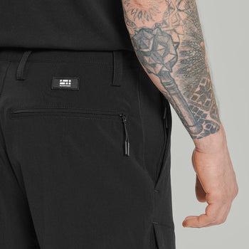 Civil Pants Gen.4 RD-CP_GEN.4 BLACK