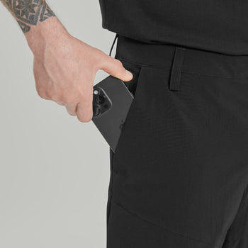 Civil Pants Gen.4 RD-CP_GEN.4 BLACK