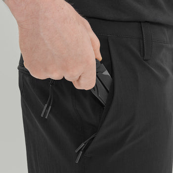 Civil Pants Gen.4 RD-CP_GEN.4 BLACK