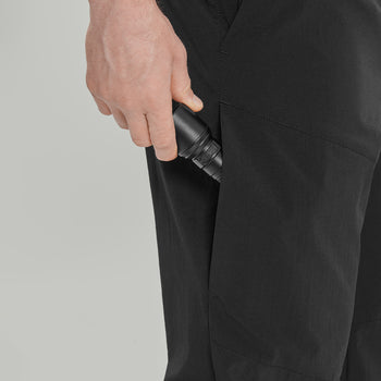 Civil Pants Gen.4 RD-CP_GEN.4 BLACK