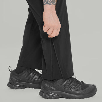 Civil Pants Gen.4 RD-CP_GEN.4 BLACK