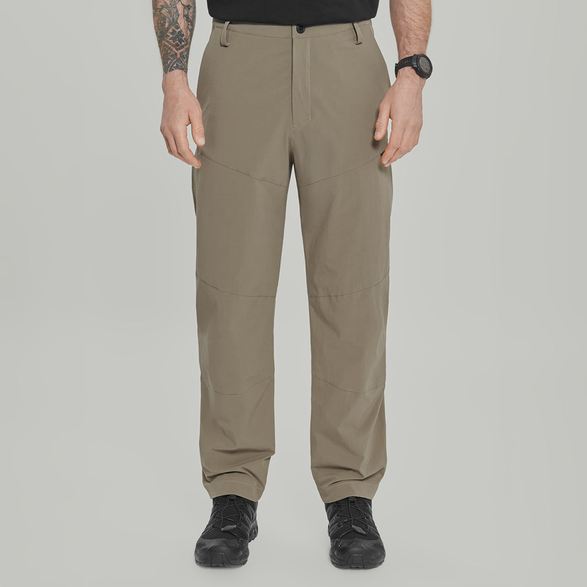 Сivil Pants Gen.4 RD-CP_GEN.4 BEIGE