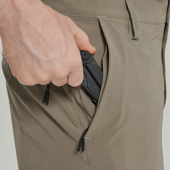 Сivil Pants Gen.4 RD-CP_GEN.4 BEIGE