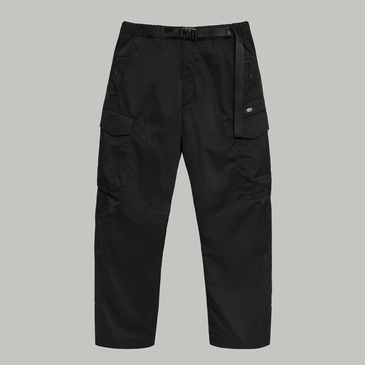 Common Pants Gen.3 RD-CMNP_GEN.3 BLACK