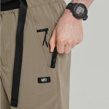 Common Shorts Gen.2 RD-CMNS_GEN.2 (SS25) BEIGE