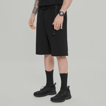 Common Shorts Gen.2 RD-CMNS_GEN.2 (SS25) BLACK