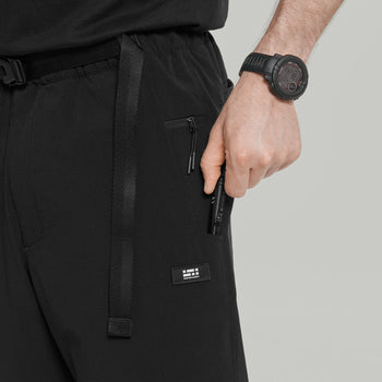 Common Shorts Gen.2 RD-CMNS_GEN.2 (SS25) BLACK