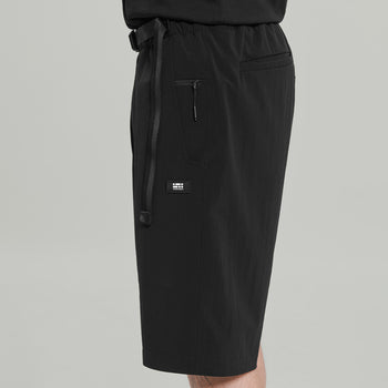 Common Shorts Gen.2 RD-CMNS_GEN.2 (SS25) BLACK
