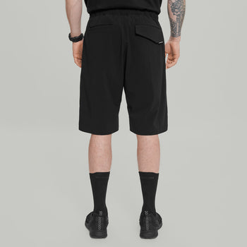 Common Shorts Gen.2 RD-CMNS_GEN.2 (SS25) BLACK