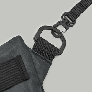 Concealed Sacoche Bag Gen.1 RD-CNCLDSB_GEN.1 (ECOPAK) (SS25) GRAPHITE
