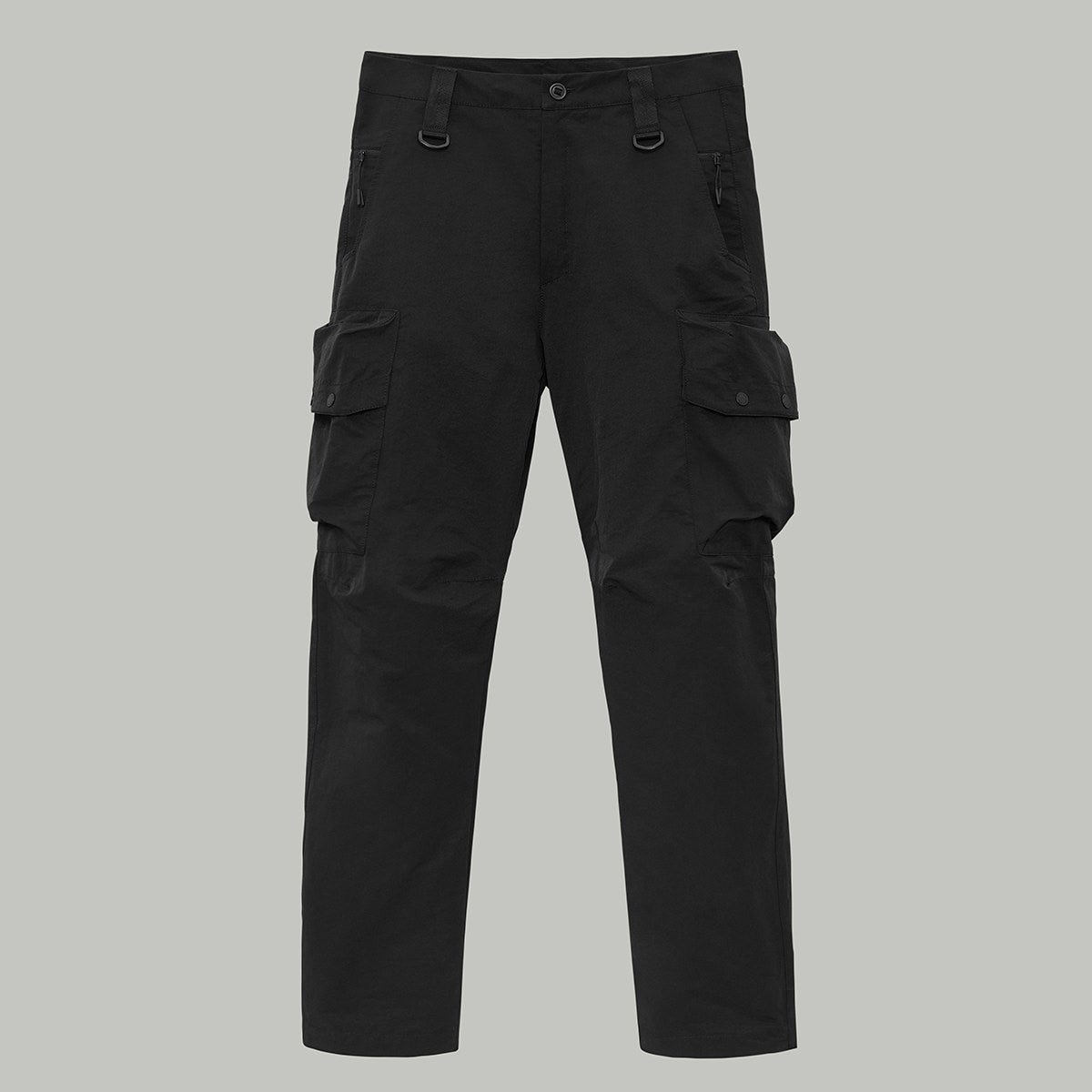 Common Cargo Pants Gen.1 RD-CMNCP_GEN.1 BLACK