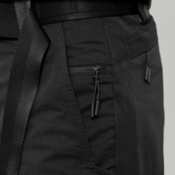 Common Cargo Pants Gen.1 RD-CMNCP_GEN.1 BLACK