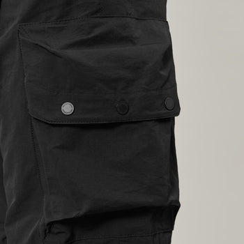 Common Cargo Pants Gen.1 RD-CMNCP_GEN.1 BLACK