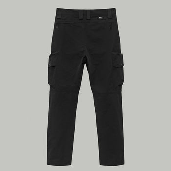 Common Cargo Pants Gen.1 RD-CMNCP_GEN.1 BLACK