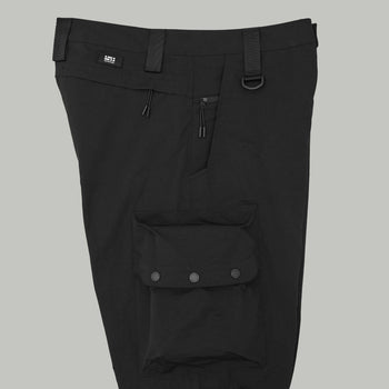 Common Cargo Pants Gen.1 RD-CMNCP_GEN.1 BLACK