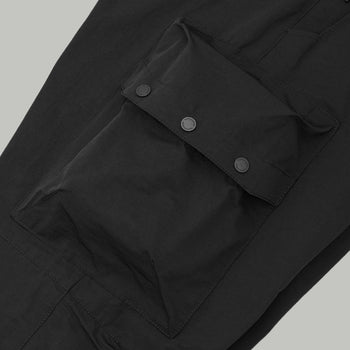 Common Cargo Pants Gen.1 RD-CMNCP_GEN.1 BLACK