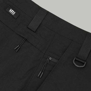 Common Cargo Pants Gen.1 RD-CMNCP_GEN.1 BLACK