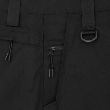 Common Cargo Pants Gen.1 RD-CMNCP_GEN.1 BLACK