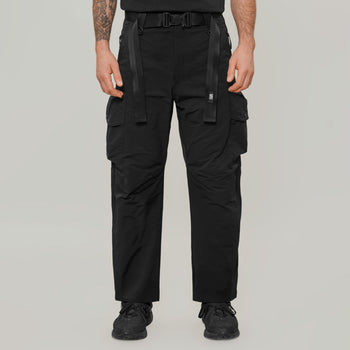 Common Cargo Pants Gen.1 RD-CMNCP_GEN.1 BLACK