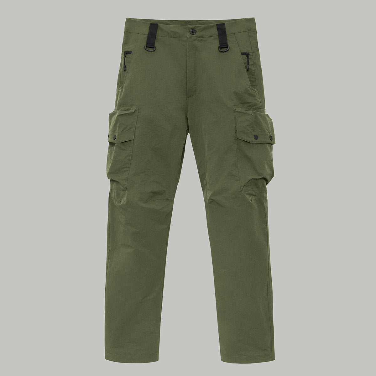 Common Cargo Pants Gen.1 RD-CMNCP_GEN.1 KHAKI