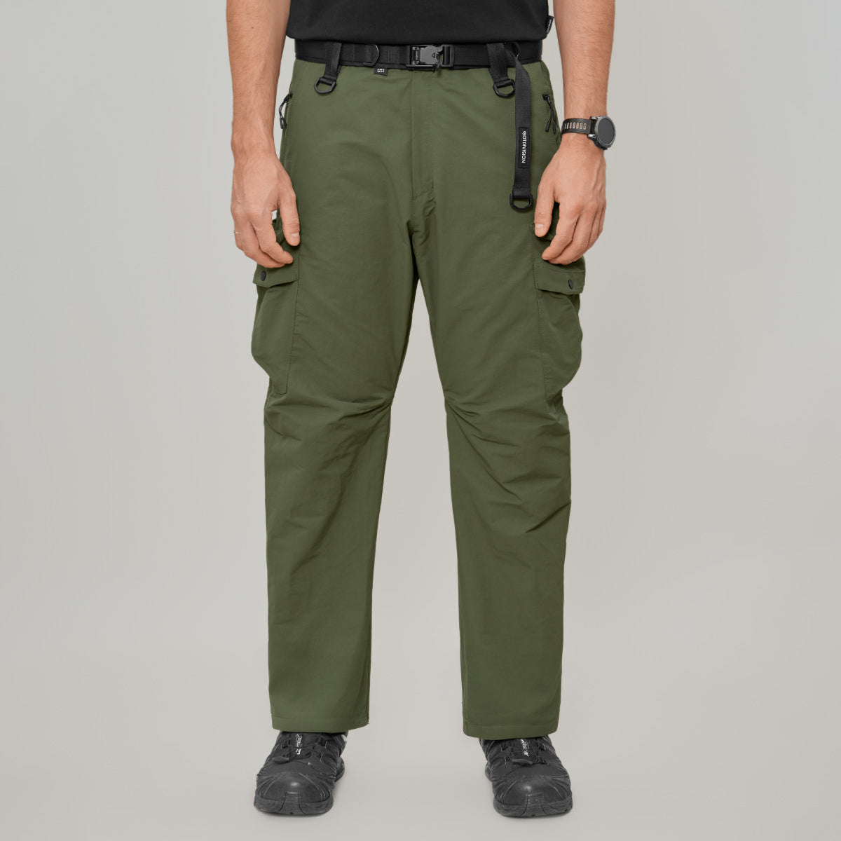 Common Cargo Pants Gen.1 RD-CMNCP_GEN.1 KHAKI