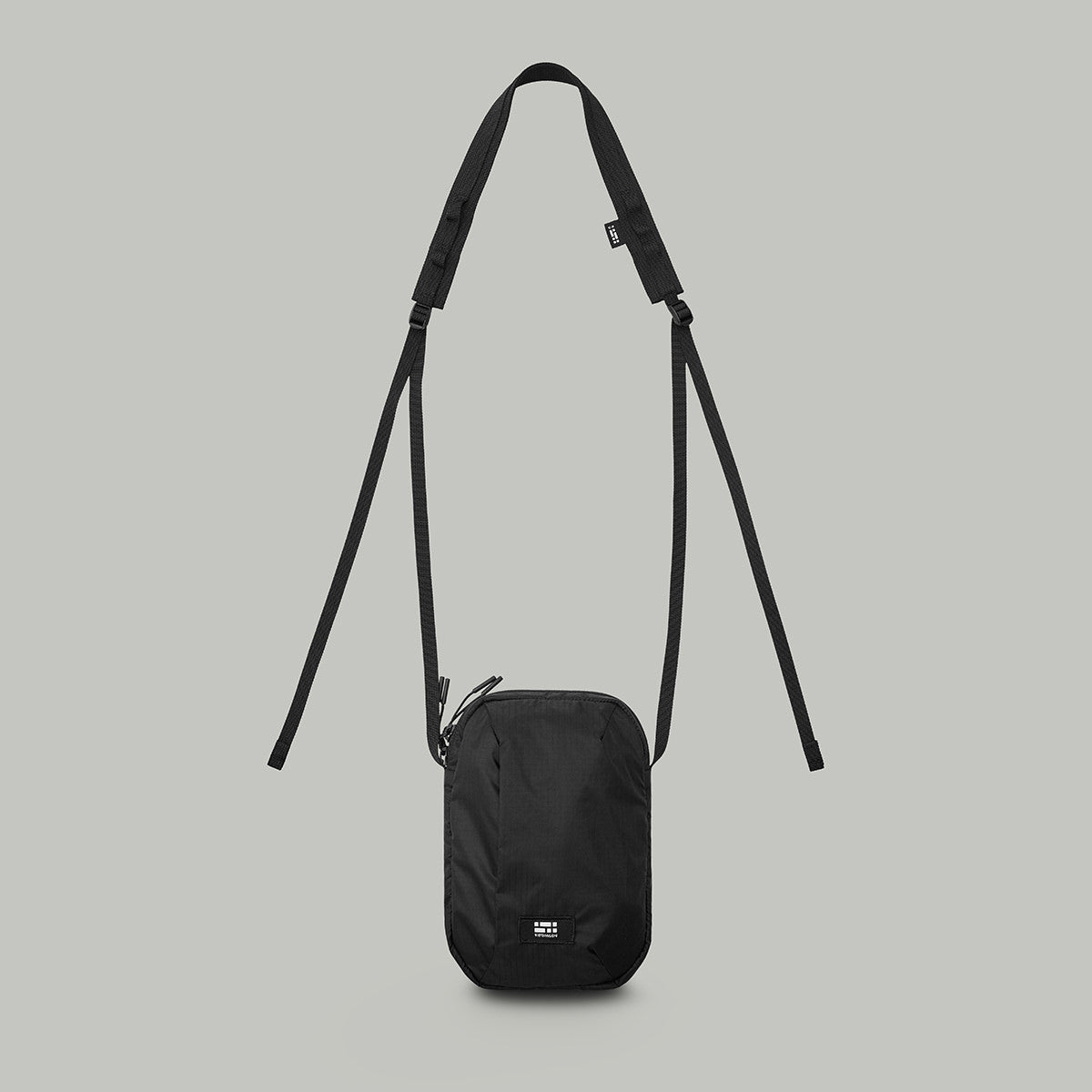 Civil Small Crossbody Bag Gen.1 RD-CSCB_GEN.1 BLACK