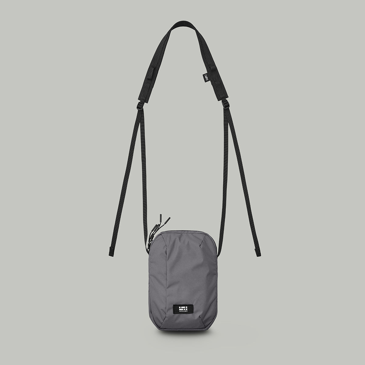 Civil Small Crossbody Bag Gen.1 RD-CSCB_GEN.1 GREY