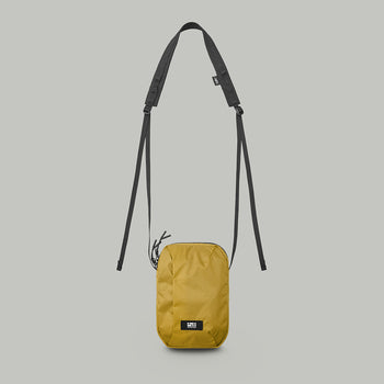 Civil Small Crossbody Bag Gen.1 RD-CSCB_GEN.1 YELLOW