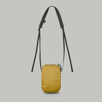 Civil Small Crossbody Bag Gen.1 RD-CSCB_GEN.1 YELLOW