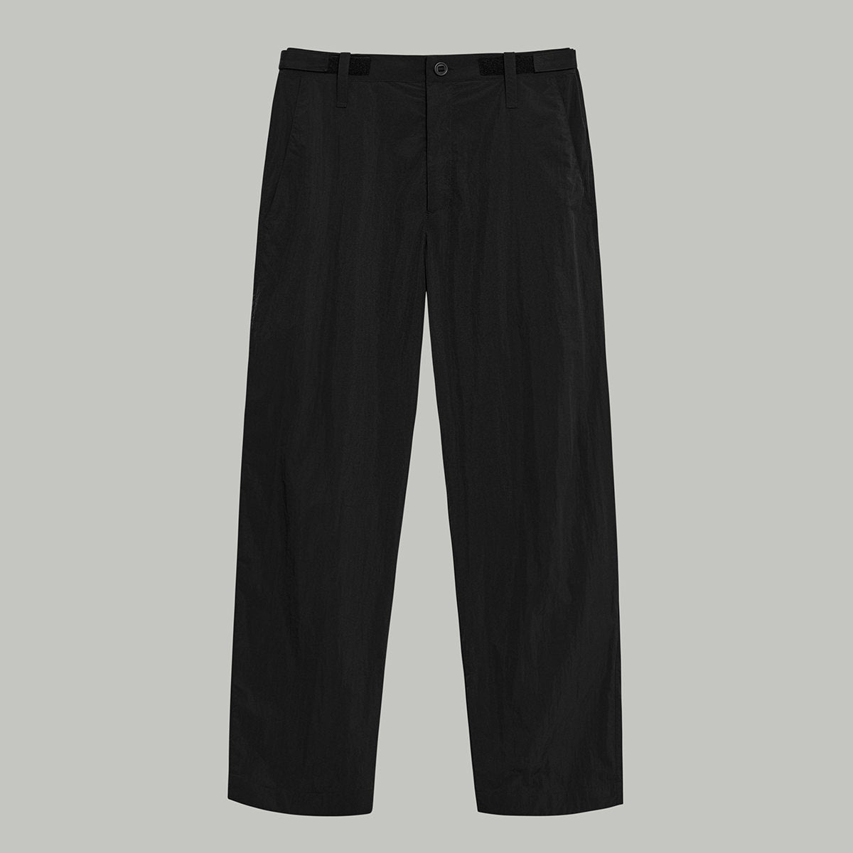 Civil Straight Pants Gen.1 RD-CVLSP_GEN.1 BLACK