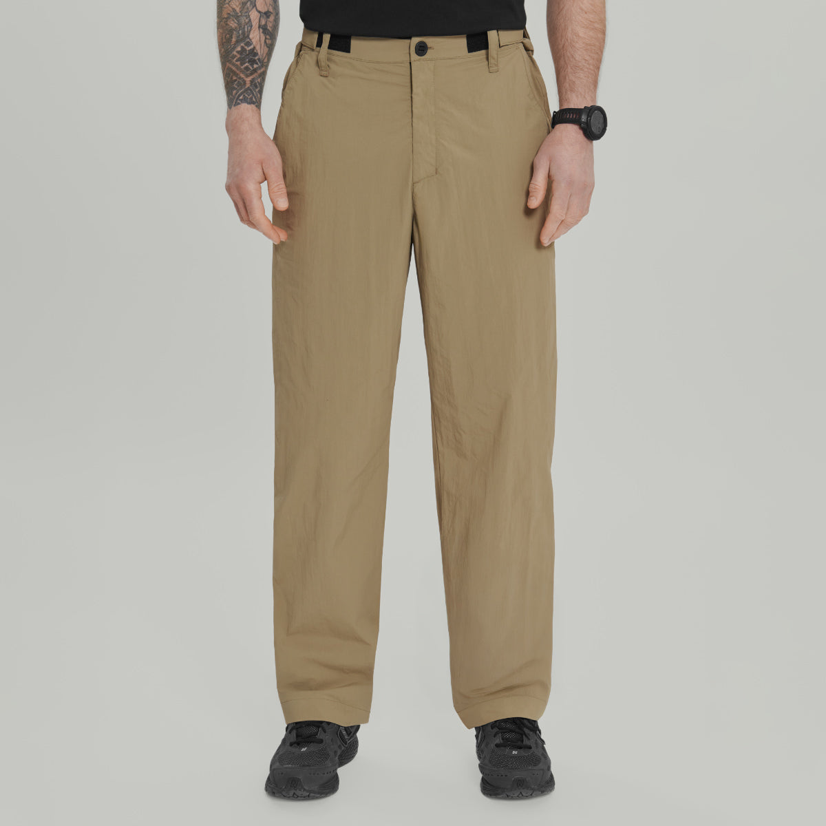Civil Straight Pants Gen.1 RD-CVLSP_GEN.1 BEIGE
