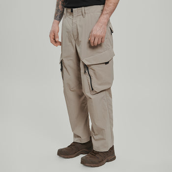 Descent Cargo Pants Gen.1 RD-DCP_GEN.1 BEIGE