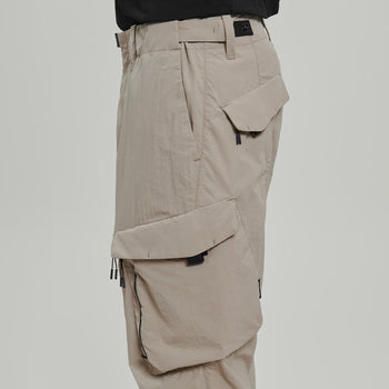 Descent Cargo Pants Gen.1 RD-DCP_GEN.1 BEIGE