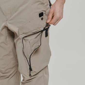 Descent Cargo Pants Gen.1 RD-DCP_GEN.1 BEIGE