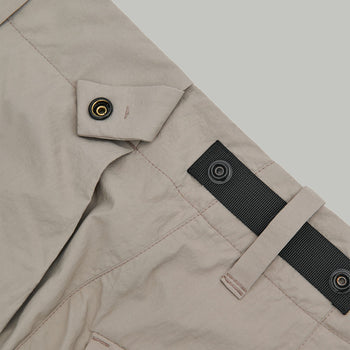 Descent Cargo Pants Gen.1 RD-DCP_GEN.1 BEIGE