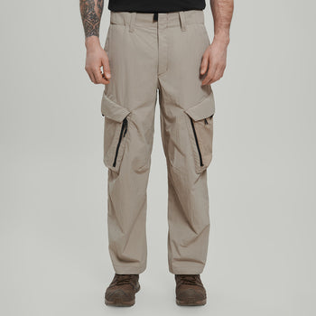 Descent Cargo Pants Gen.1 RD-DCP_GEN.1 BEIGE