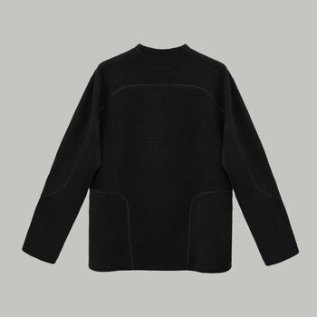 Diagram Longsleeve Gen.2 RD-DL_GEN.2 (FW24) BLACK