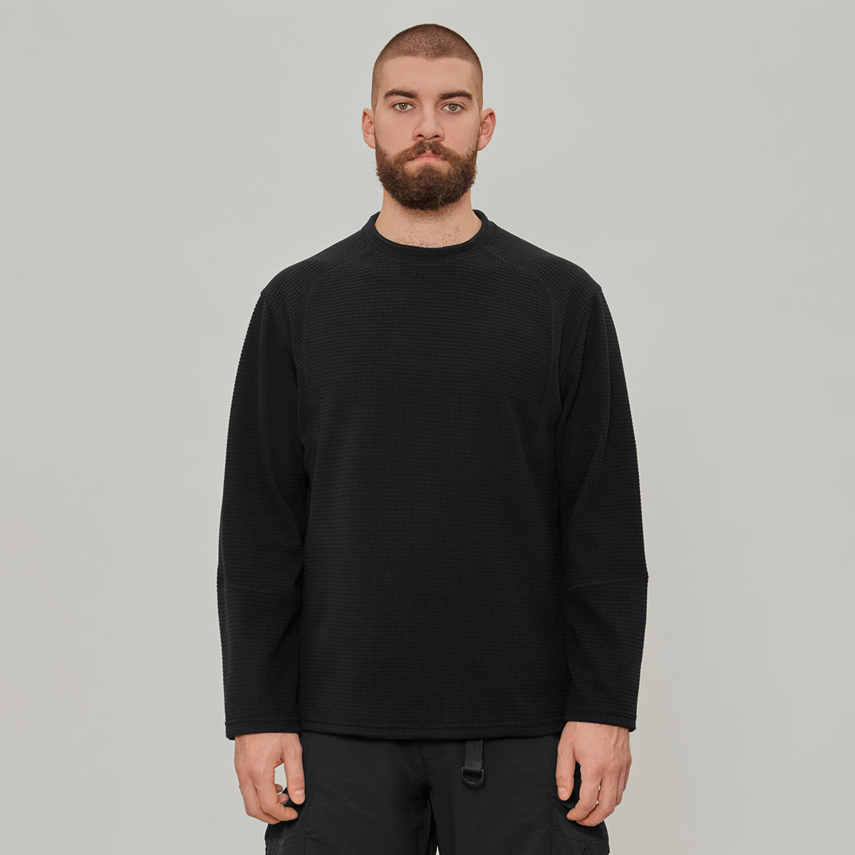 Diagram Longsleeve Gen.2 RD-DL_GEN.2 (FW24) BLACK