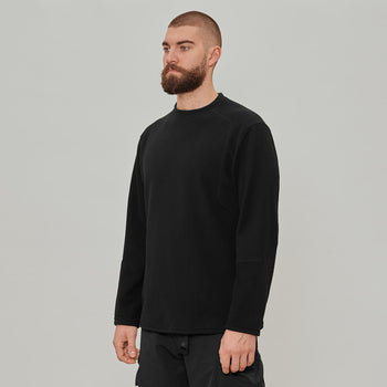 Diagram Longsleeve Gen.2 RD-DL_GEN.2 (FW24) BLACK