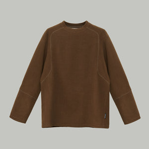 Diagram Longsleeve Gen.2 RD-DL_GEN.2 (FW24) BROWN