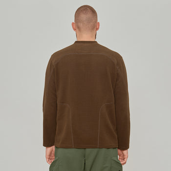 Diagram Longsleeve Gen.2 RD-DL_GEN.2 (FW24) BROWN