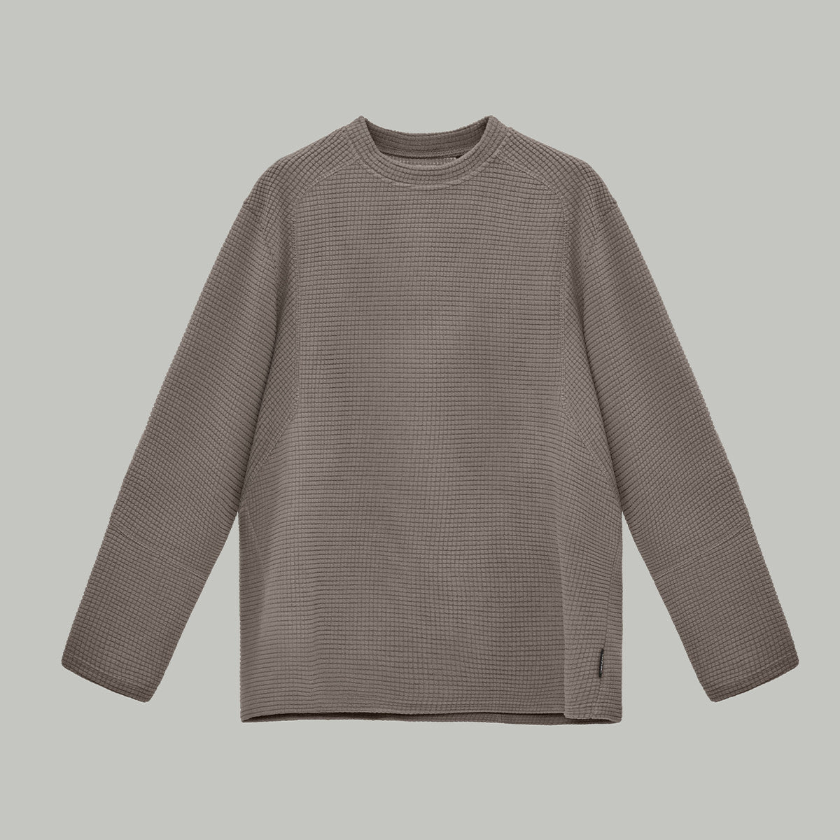 Diagram Longsleeve Gen.2 RD-DL_GEN.2 (FW24) GRAPHITE